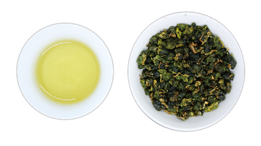 Cuiyu Tea