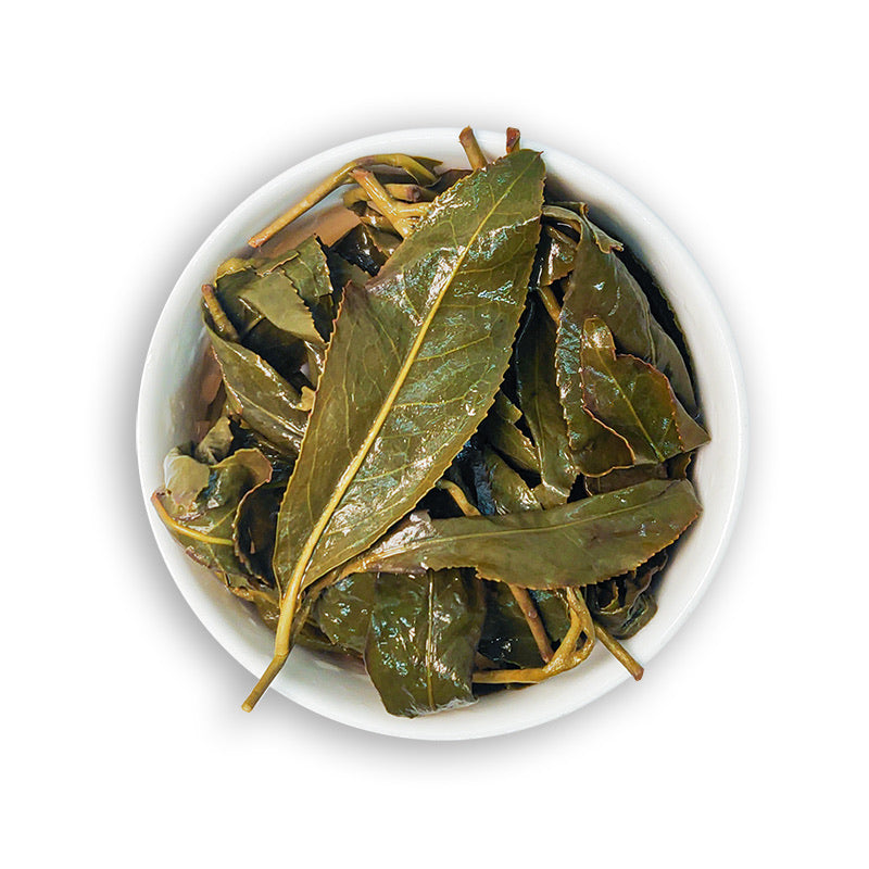 Jinxuan Tea - Amei Tea House