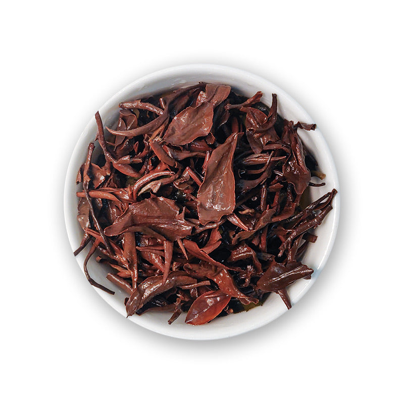 Oriental Beauty Tea - Amei Tea House