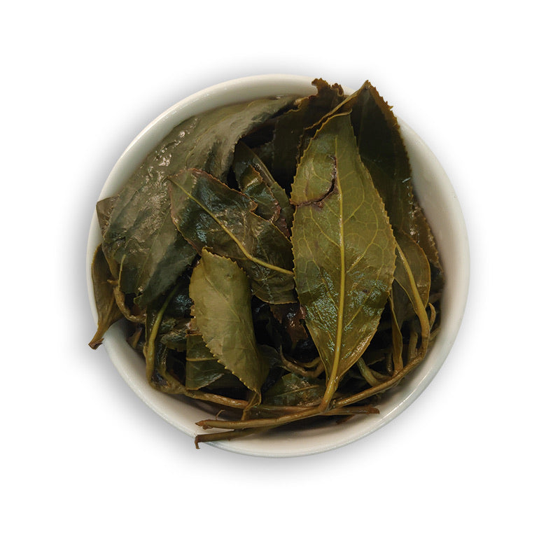 Lishan High Mountain Tea - Amei Tea House