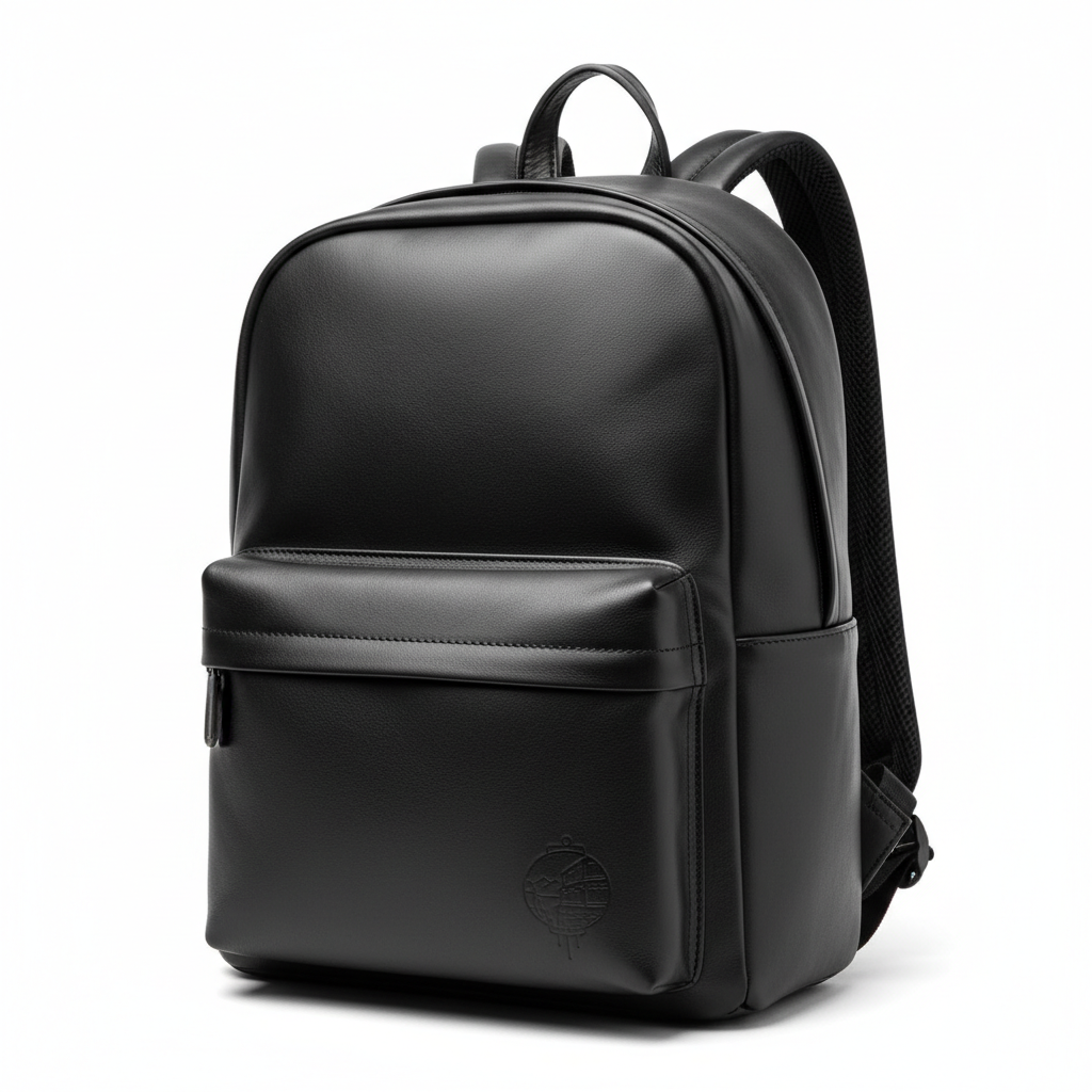 Amei Teahouse Backpack
