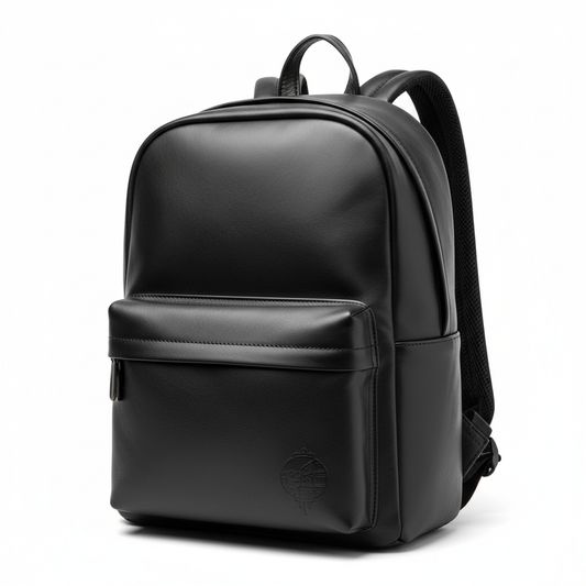 Amei Teahouse Backpack