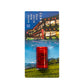 Amei Teahouse 3D Magnetic Tea Can
