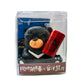 Amei Teahouse 3D Magnetic Bear Mascot