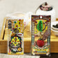 Amei Teahouse Keychain Souvenir